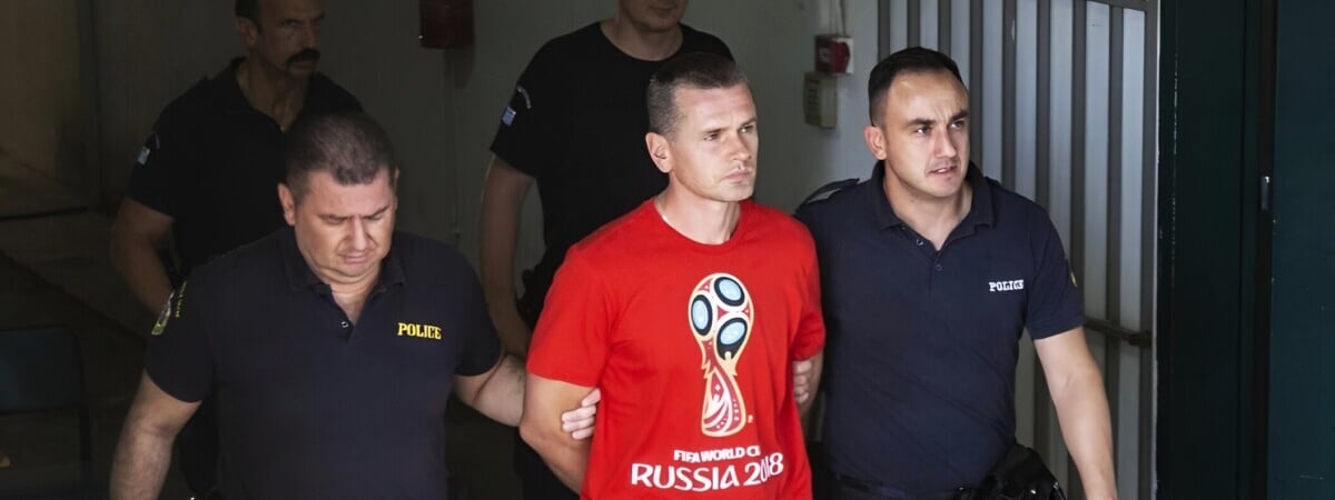 Власти США пообещали передать Винника в обмен на освобождённого Россией Фогеля — ABC News