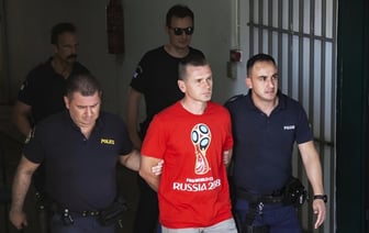 Власти США пообещали передать Винника в обмен на освобождённого Россией Фогеля — ABC News