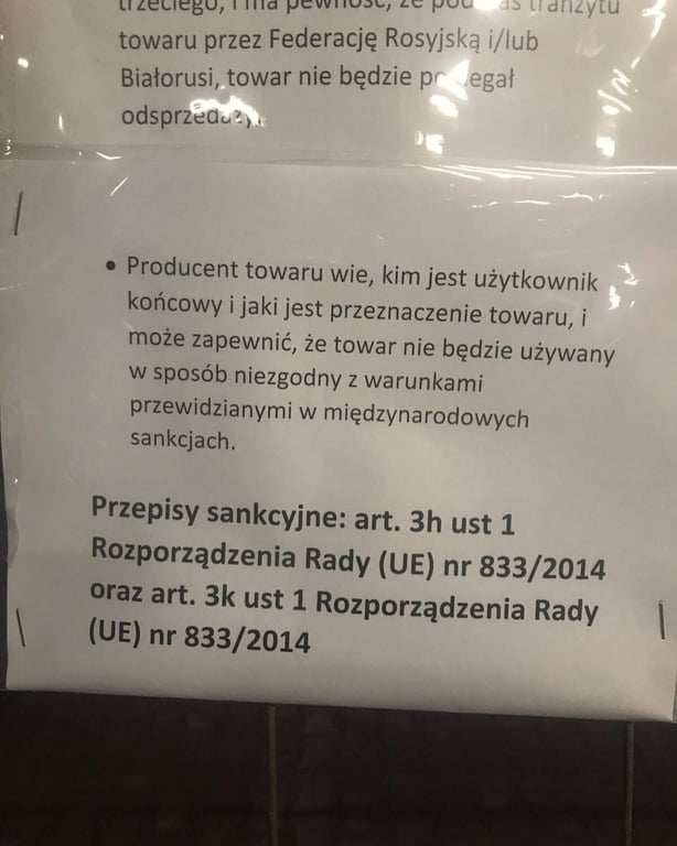Польша не пропускает машины с объёмом более 1,9 литра и дороже €50 тысяч? Что говорят игроки автобизнеса