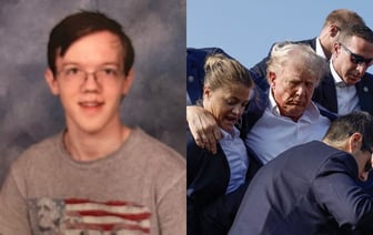 Поиски мотива продолжаются спустя 30 часов после того, как Трамп пережил покушение