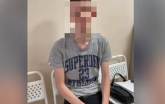 Белорус накатался на самокатах на 30 000 рублей