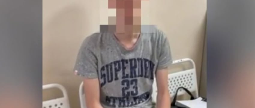 Белорус накатался на самокатах на 30 000 рублей