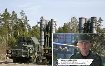 В небе над Беларусью сбили несколько беспилотников — Минобороны — Видео