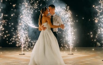 Белорусы рассказали о тратах на свадьбы