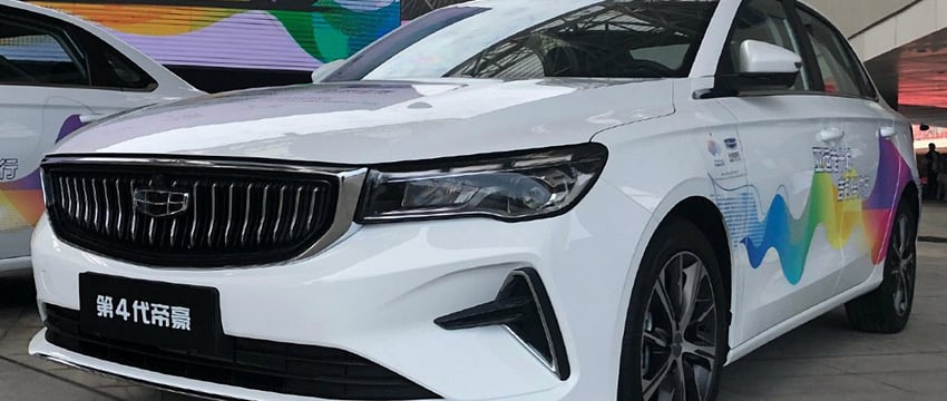 Для службы медпомощи в Орше приобретают легковушки