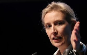 Член Бундестага Вайдель обвинила Шольца в уничтожении Германии