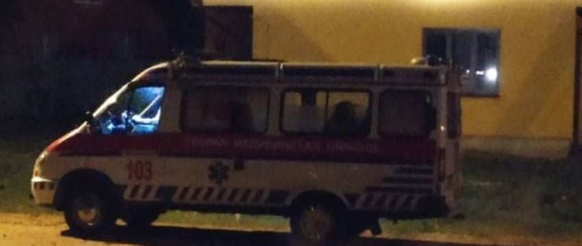 Белоруска вызвала скорую и попала на крупный штраф. Вот почему