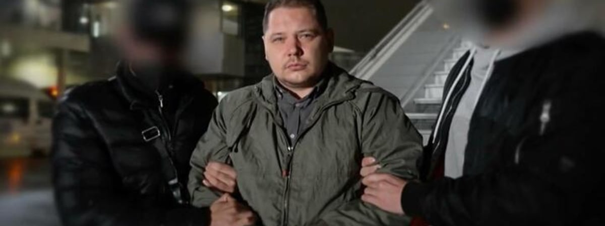 Офис Тихановской прокомментировал ситуацию с экстрадицией экс-бойца Полка Калиновского из Вьетнама