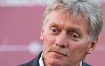 Слова Путина о поставке оружия для борьбы с киевскими союзниками прокомментировал Песков