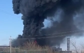 Взрыв на заводе в Ростовской области: пострадали двое
