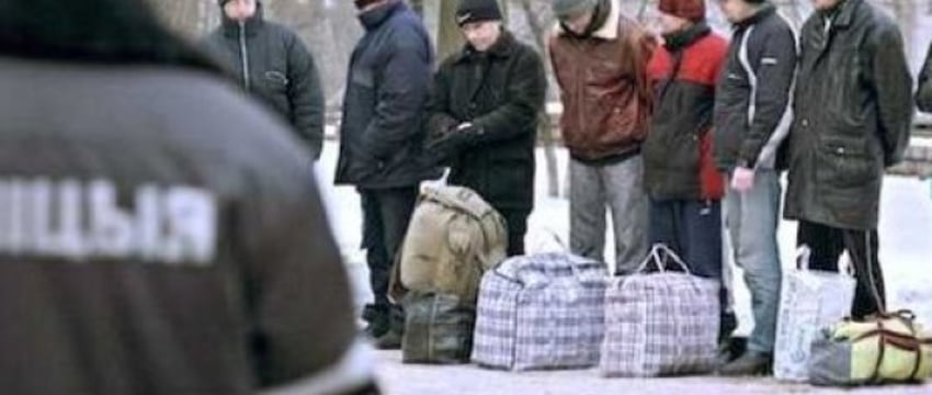 В Беларуси изменили закон о принудительном лечении в ЛТП от алкоголя и наркотиков