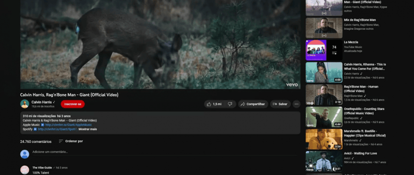 YouTube получил новый дизайн – пользователи просят вернуть все, как было