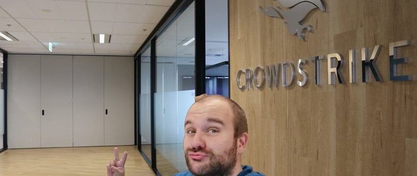 "Фальшивый" сотрудник CrowdStrike, причинивший вред пользователям Windows по всему миру