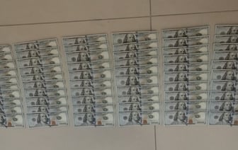 Житель Бреста похитил у знакомого более 15 тысяч долларов