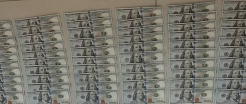 Житель Бреста похитил у знакомого более 15 тысяч долларов