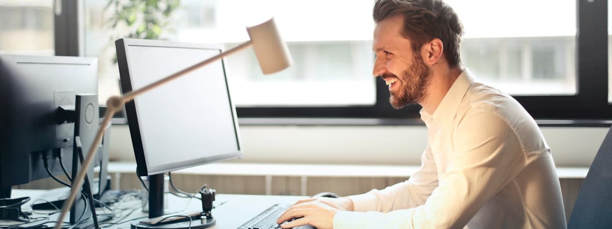 В России похвастались ростом продаж отечественных мониторов для ПК