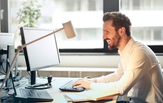 В России похвастались ростом продаж отечественных мониторов для ПК