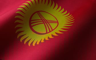 Кыргызстан в 2024 году экспортировал 13,8 тонны золота