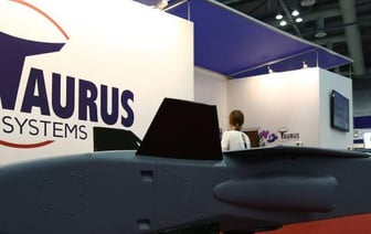 Британия готова помочь с поставкой немецких дальнобойных ракет Украине