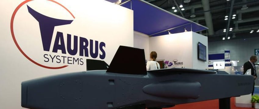 Британия готова помочь с поставкой немецких дальнобойных ракет Украине