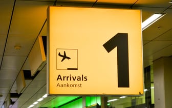 Рижский аэропорт планирует запустить прямые рейсы в Нью-Йорк