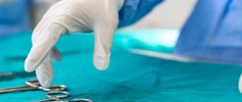Невероятная история произошла в США: умерший донор сердца ожил прямо на операционном столе