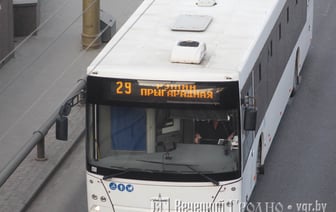 В Гродно меняется расписание почти всех городских автобусов и троллейбусов — с чем это связано
