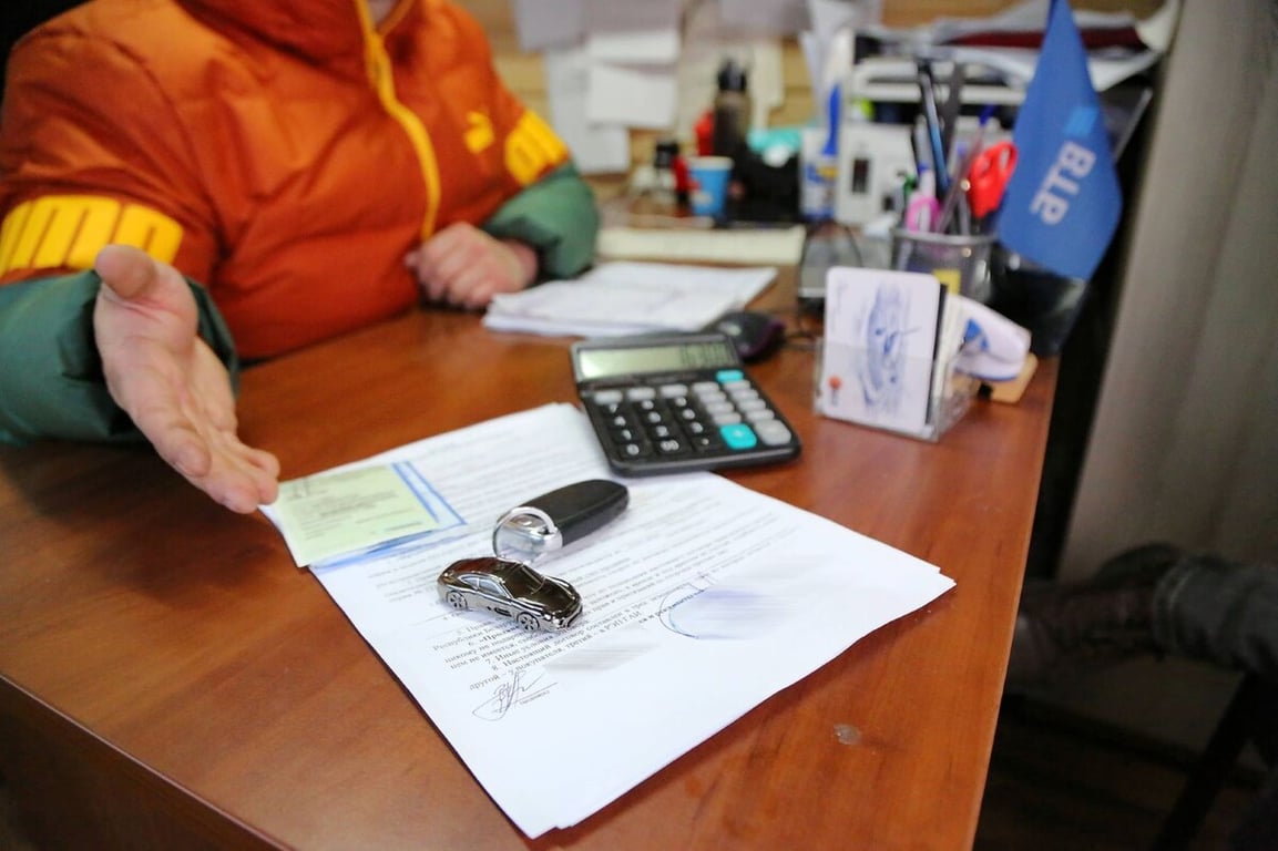 Год после отмены счетов-справок. Что сейчас происходит на авторынке?