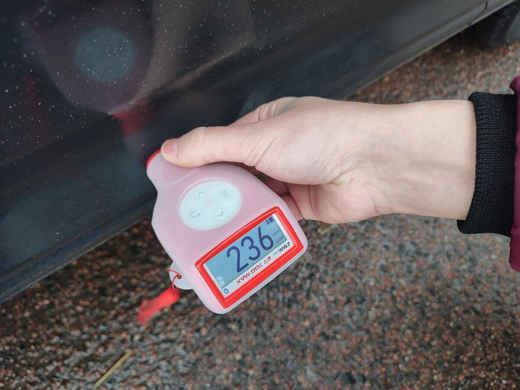 Этот «Пассат» в продаже уже несколько месяцев. И никто не звонит! Что не так с машиной?