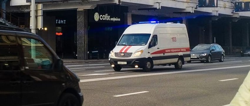 Белорус не смог дозвониться в поликлинику и пожаловался в прокуратуру