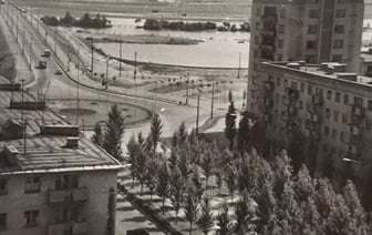 Восстановление и развитие города Бреста: итоги почти 20 лет спустя