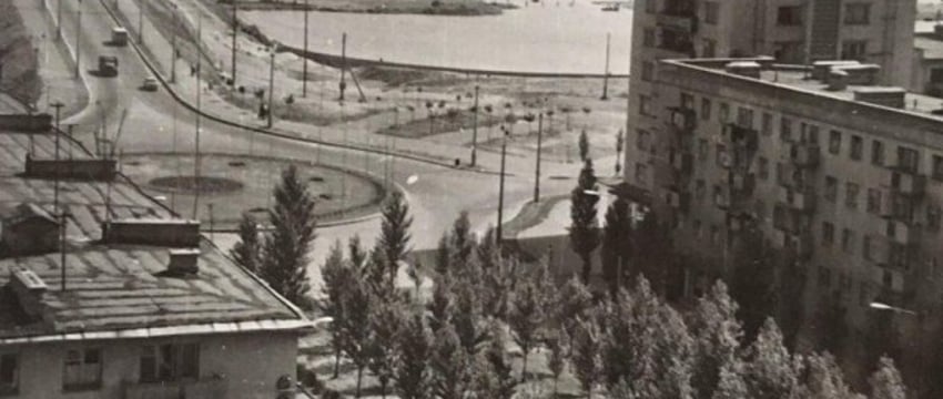 Восстановление и развитие города Бреста: итоги почти 20 лет спустя