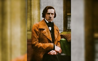 В Нью-Йорке нашли неизвестный вальс Шопена, написанный 200 лет назад