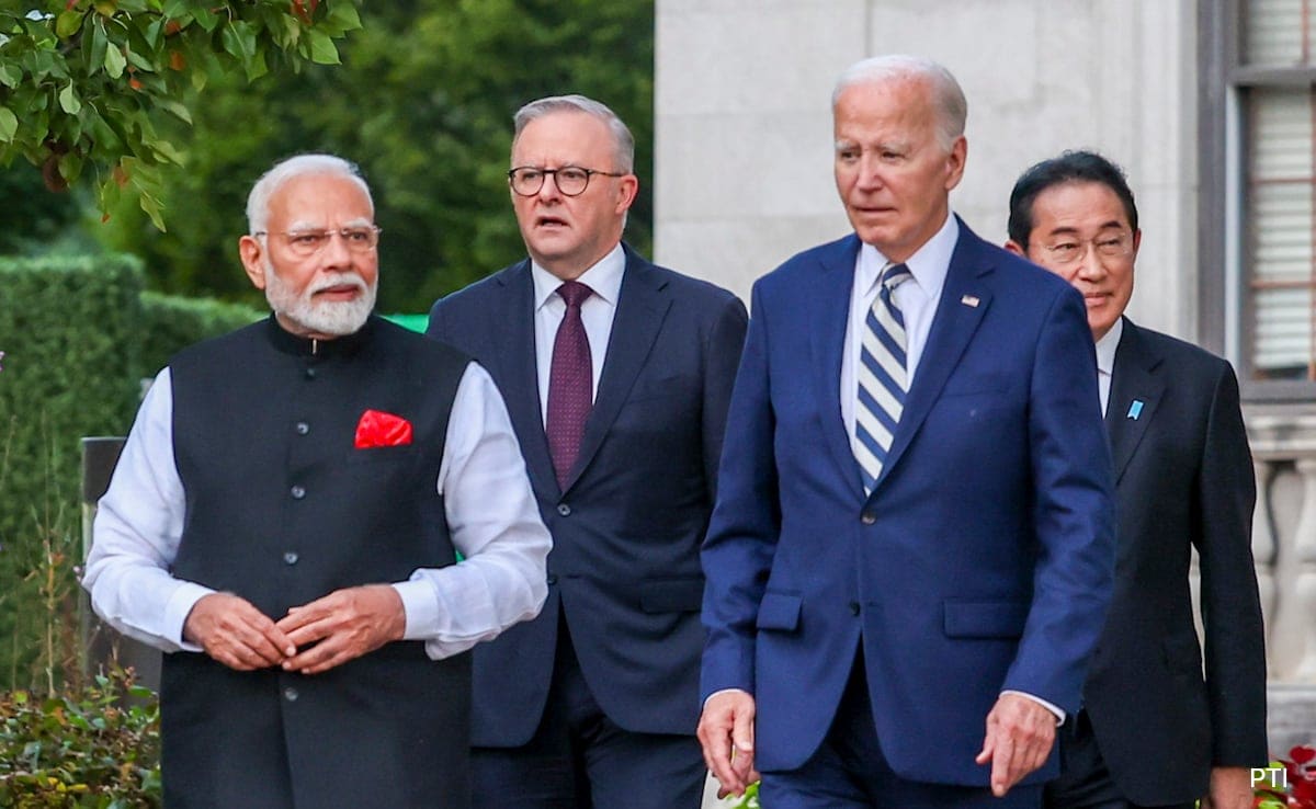 Latest and Breaking News on NDTV