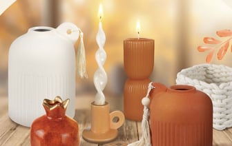 Гомель, все сюда. Полезные находки из Fix Price для уютной домашней осени