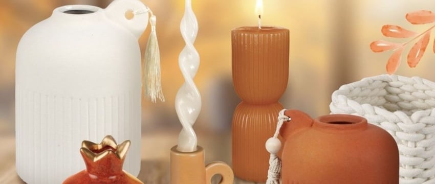 Гомель, все сюда. Полезные находки из Fix Price для уютной домашней осени