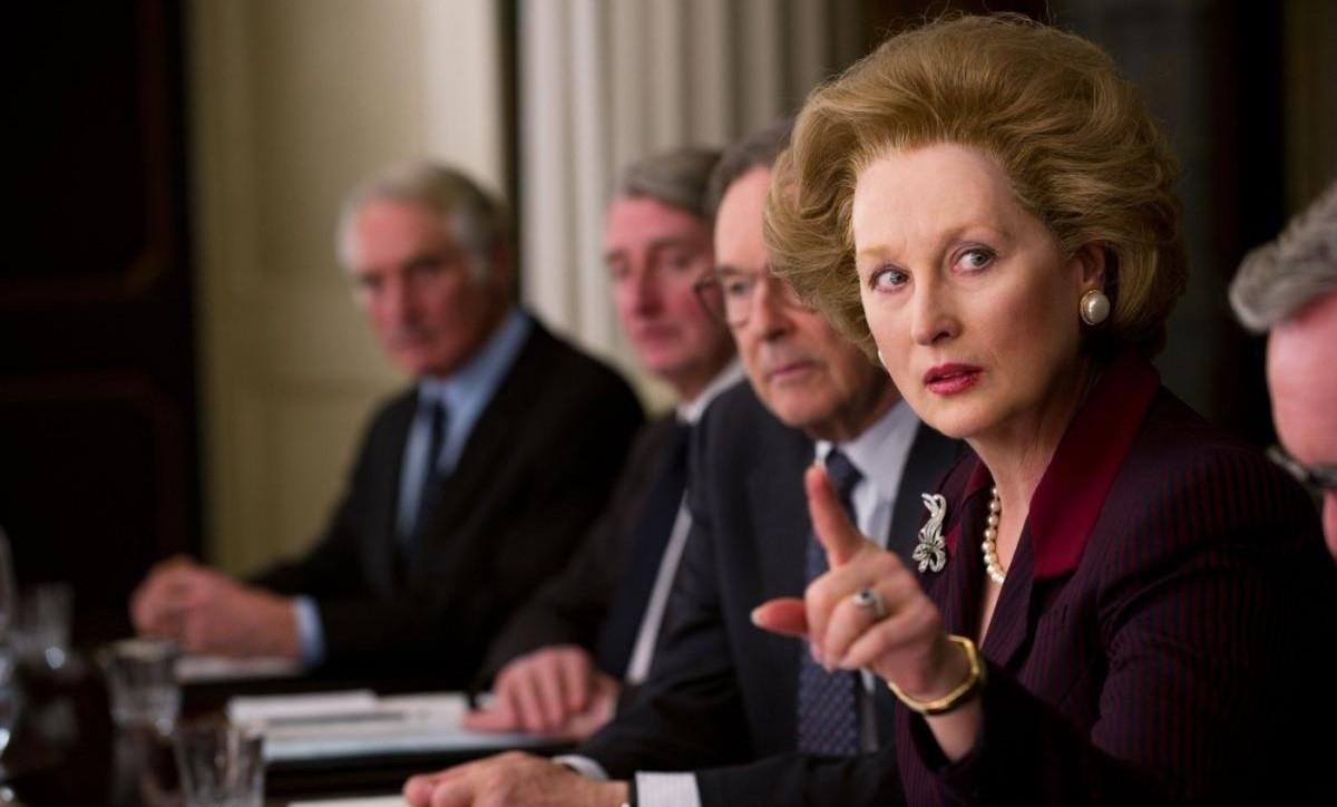 Характер, талант, сила и обаяние. К 8 Марта выбрали 8 фильмов о женщинах