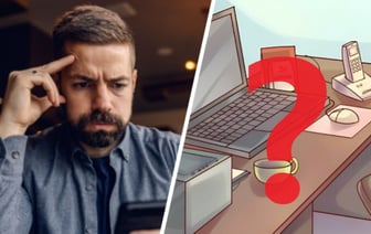 Что не так на этом столе? Эта головоломка проверит вашу внимательность — Фото