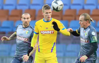 Сняли проклятие Борисова – «Неман» впервые в истории победил в гостях БАТЭ