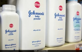 Johnson &amp; Johnson Выплатит 700 Миллионов Долларов В Качестве Компенсации За Безопасность Талька