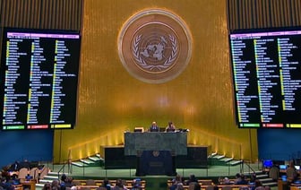 США проголосовали против резолюции ООН, осуждающей Россию. Что предложили взамен?