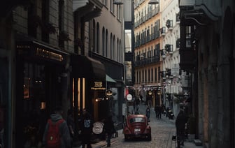 В Новополоцке за распитие спиртного в общественных местах наказано почти сто человек