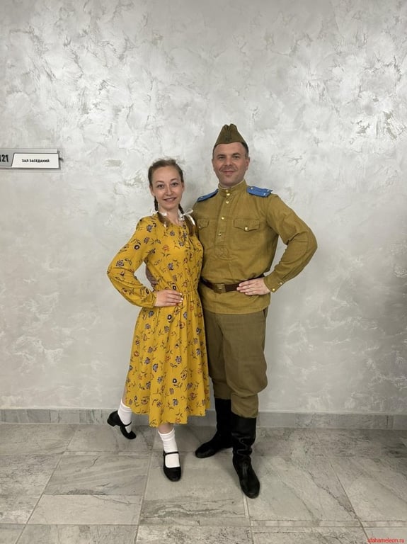 В Брестском филиале РУП «Белпочта» прошёл смотр-конкурс талантов