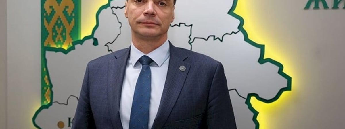 Лукашенко назначил актера Чернецкого министром культуры, уволил главу МНС