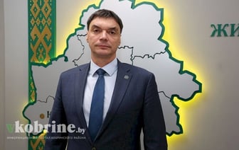 Лукашенко назначил актера Чернецкого министром культуры, уволил главу МНС