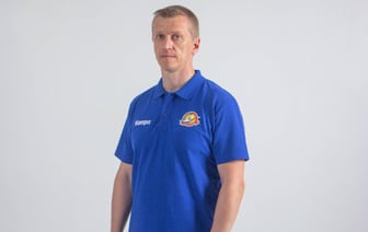 В гандбольном «Крононе» новый главный тренер — кто им стал