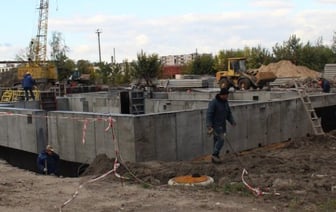 У белорусских строителей зарплата в 2023 г. выросла на четверть