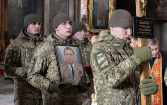 В ВСУ сообщили о гибели одного из своих самых опытных пилотов