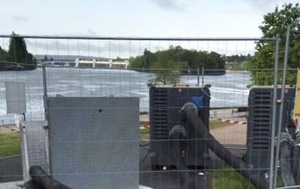 Загрязнение Сены сточными водами: мэр города требует найти виновных