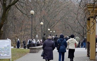 Танцплощадка в парке Гомеля не закроется. Комментарий мэра